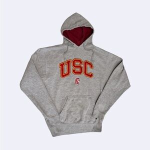 Y2K USC Hoodie by J. America
